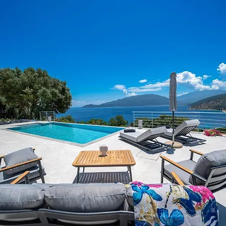 Fortuna Villa Agia Efimia