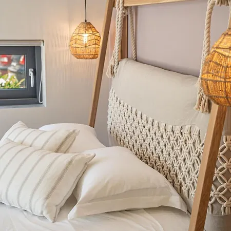 Вилла Fortuna Айя-Евфимия