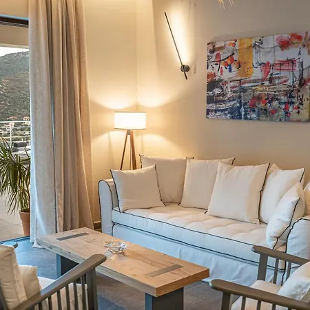 Fortuna Айя-Евфимия