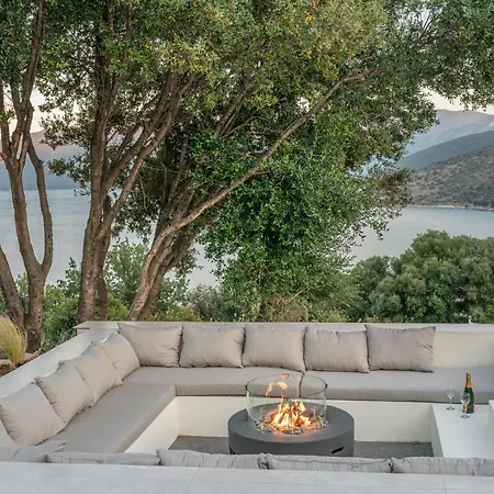 Вилла Fortuna *