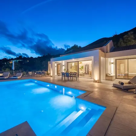 Fortuna * Айя-Евфимия