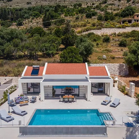 Вилла Fortuna *