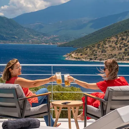 Вилла Fortuna *