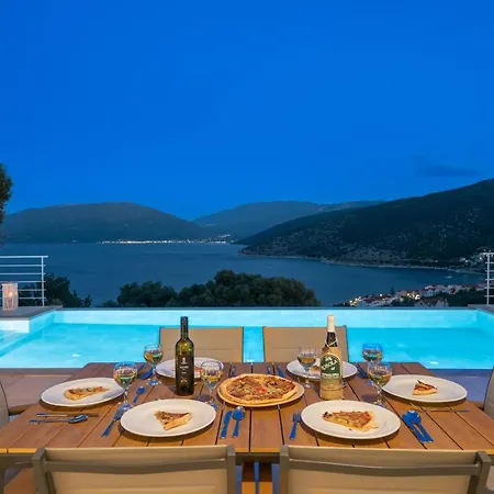 Fortuna Вилла *