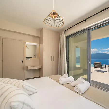 Fortuna 别墅 Agia Efimia