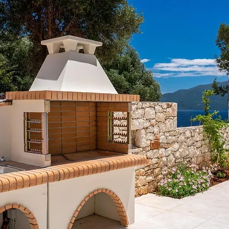 Fortuna Villa