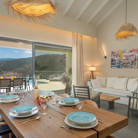 וילה Fortuna איה אפימיה